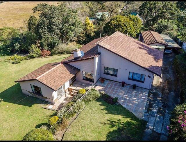 4 BEDROOM HOUSE SOLD IN PADFIELD PARK